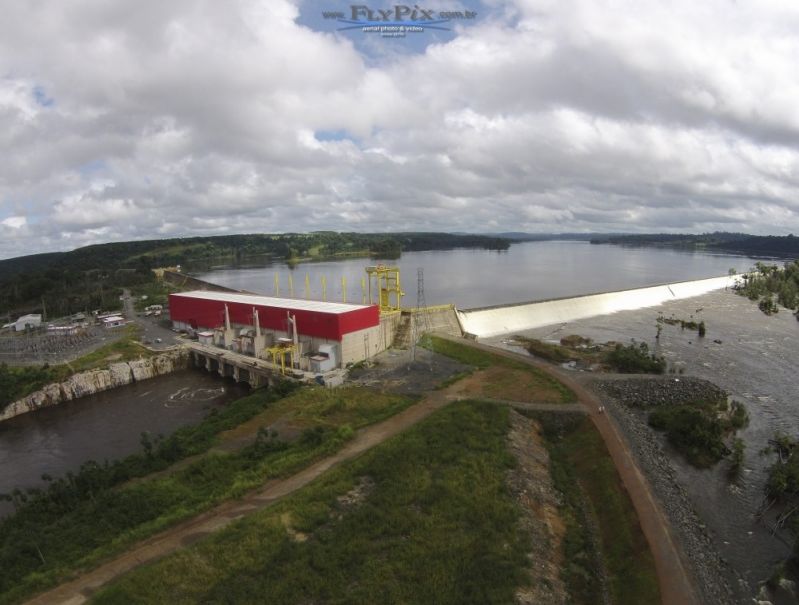 Locação de Drone na Zona Sul